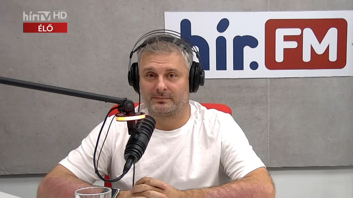 Paláver: Márki-Zay Péter szerint a fideszes szavazóknak szégyellniük kell magukat