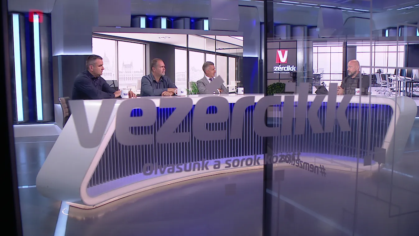 Vezércikk: A DK magától ébredt nyári Csipkerózsika-álmából