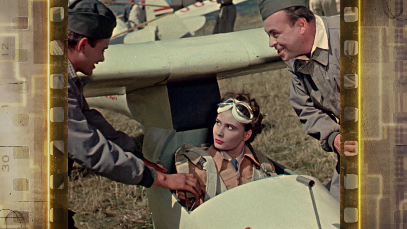 Radar - 2x2 néha 5 a kulisszák mögött