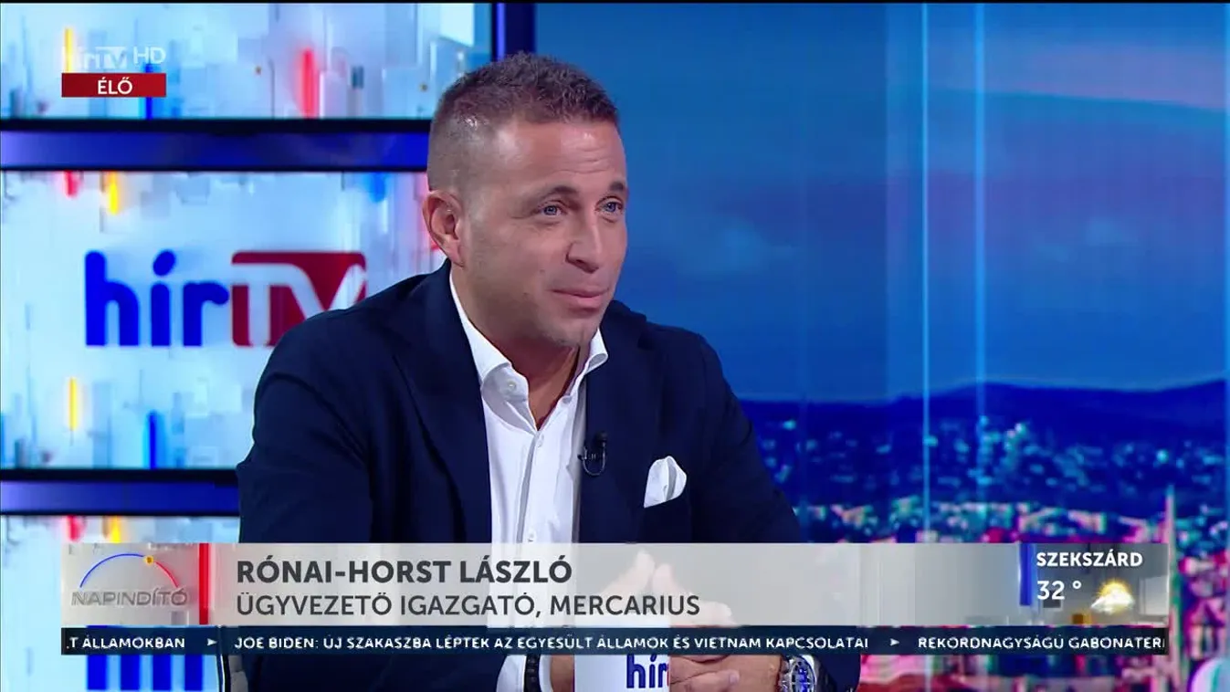 Napindító – A jövő autózása (2023-09-12)