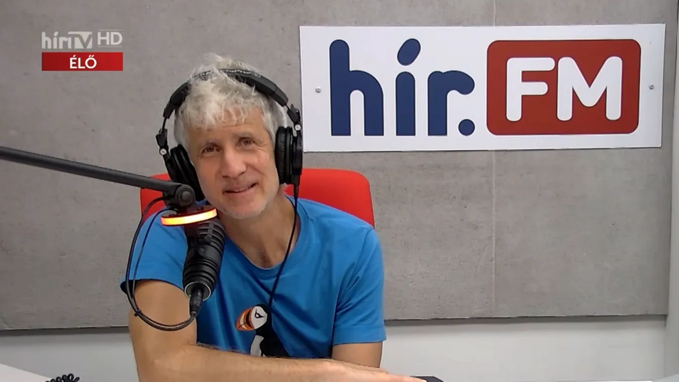 Paláver: A magyar sajtó a világ egyik legszabadabb sajtója