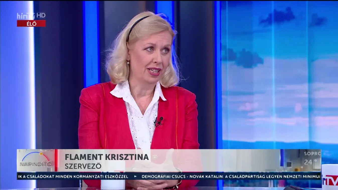 Napindító – Nyílt nap a Nemzeti Színházban (2023-09-15)