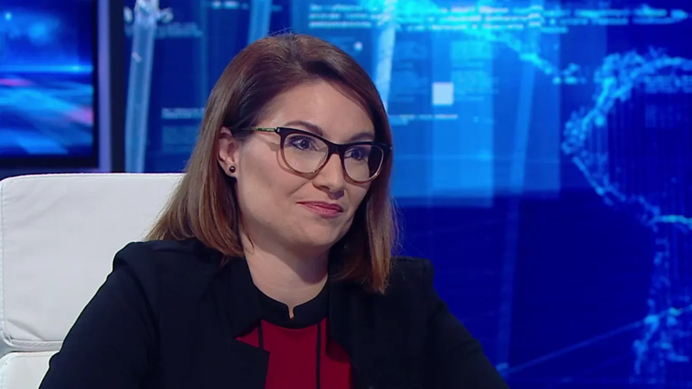 Illés Boglárka: Ellehetetlenítjük a külföldi befolyásolási kísérleteket