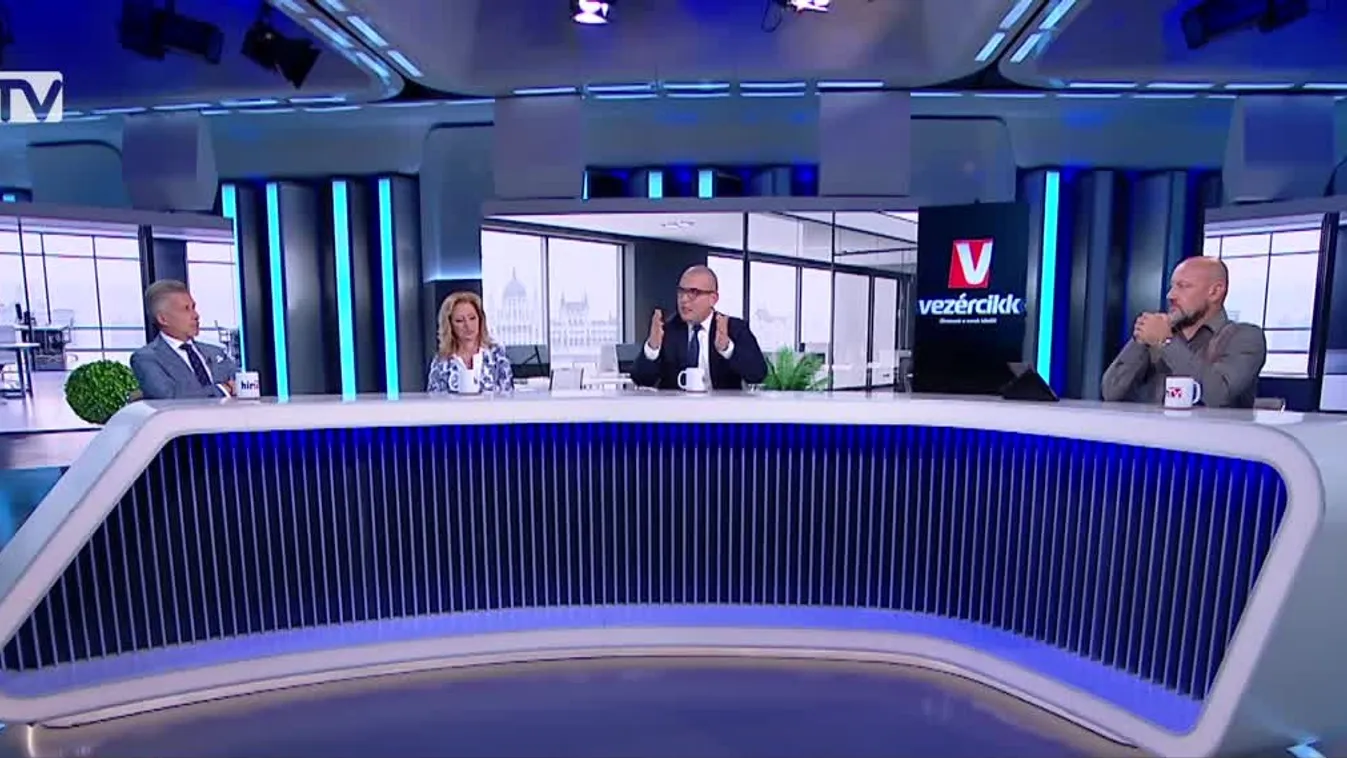 Vezércikk: Orbán Viktor megbuktatása volt a cél