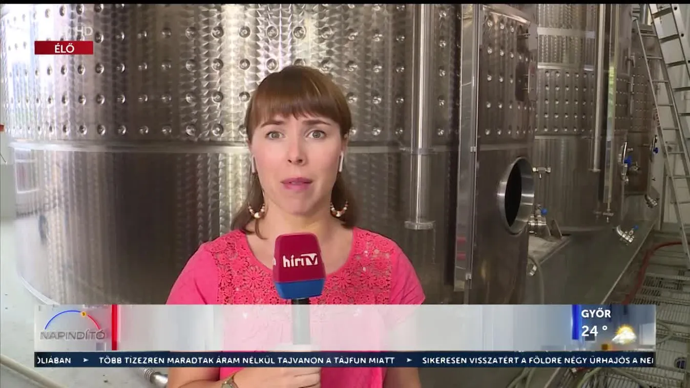 Napindító – A mustgáz veszélyei (2023-09-04)