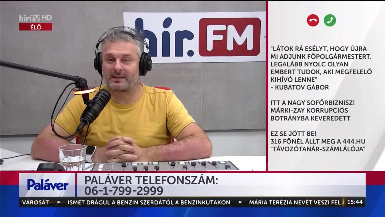 Paláver (2023-09-11)