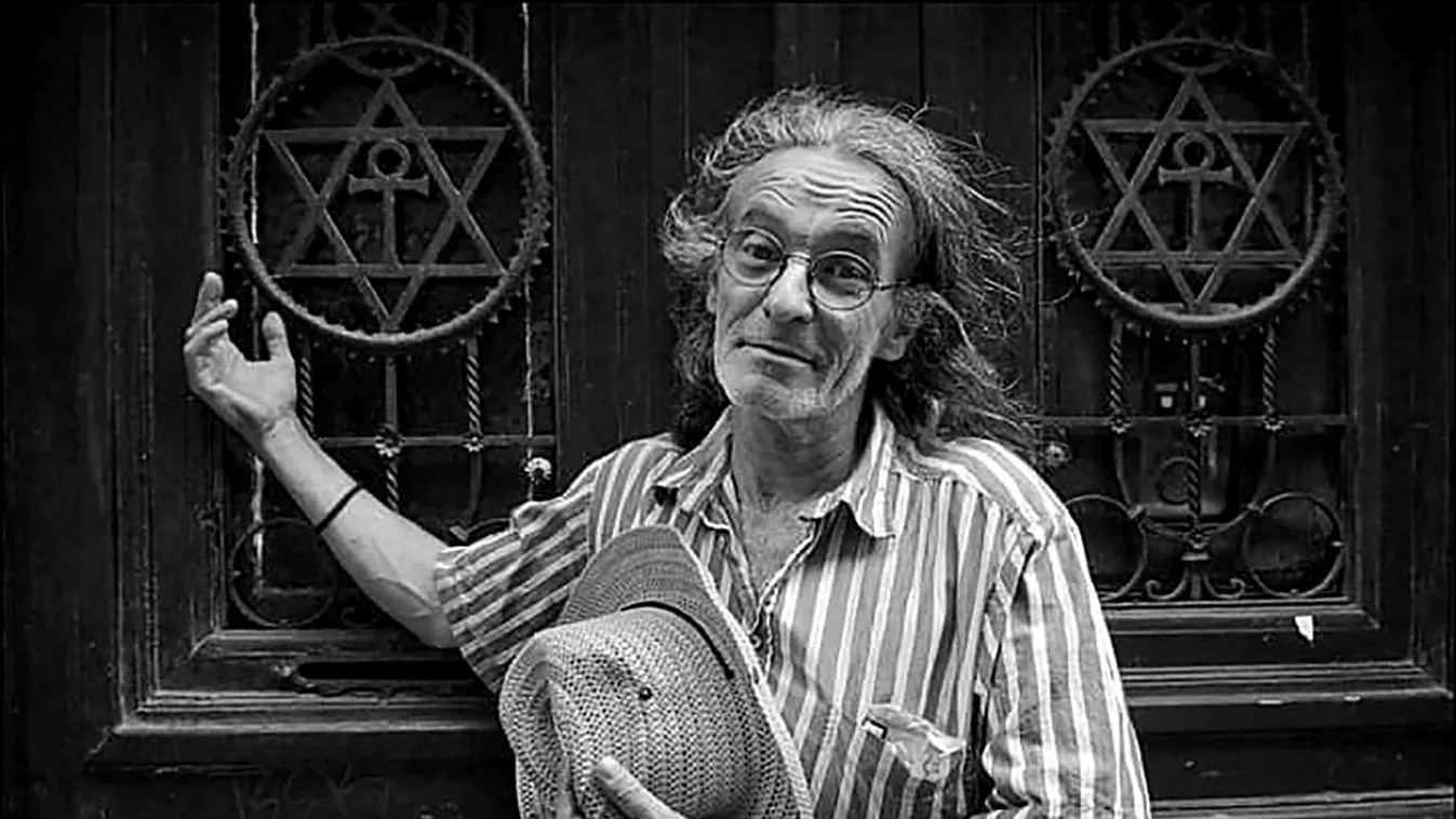 Meghalt Szirtes András filmrendező, operatőr