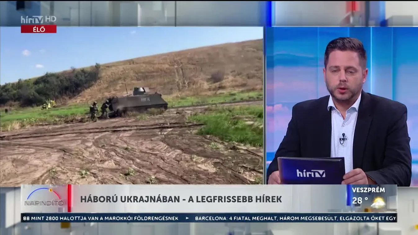 Háború Ukrajnában (2023-09-13)