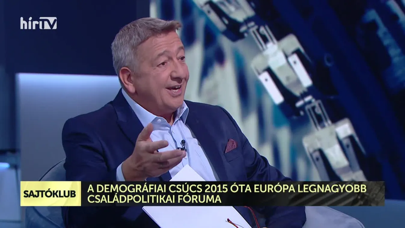 Sajtóklub (2023-09-17)