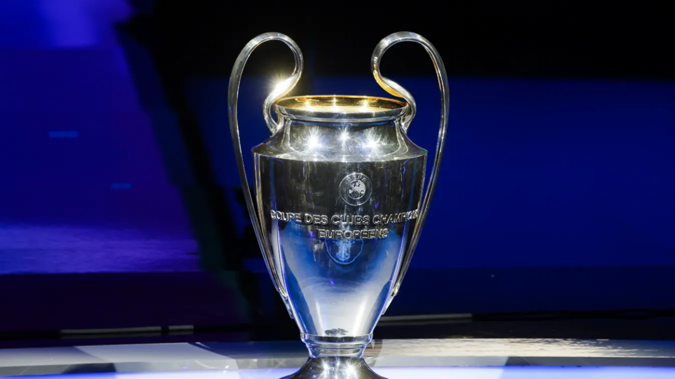 A Real Madriddal és a Manchester Cityvel is játszani fognak válogatott játékosaink a BL-ben