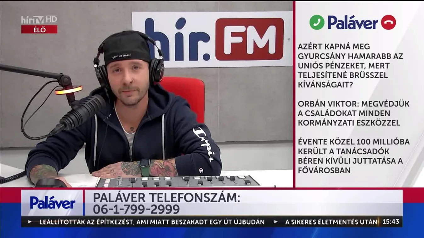 Paláver (2023-09-15)