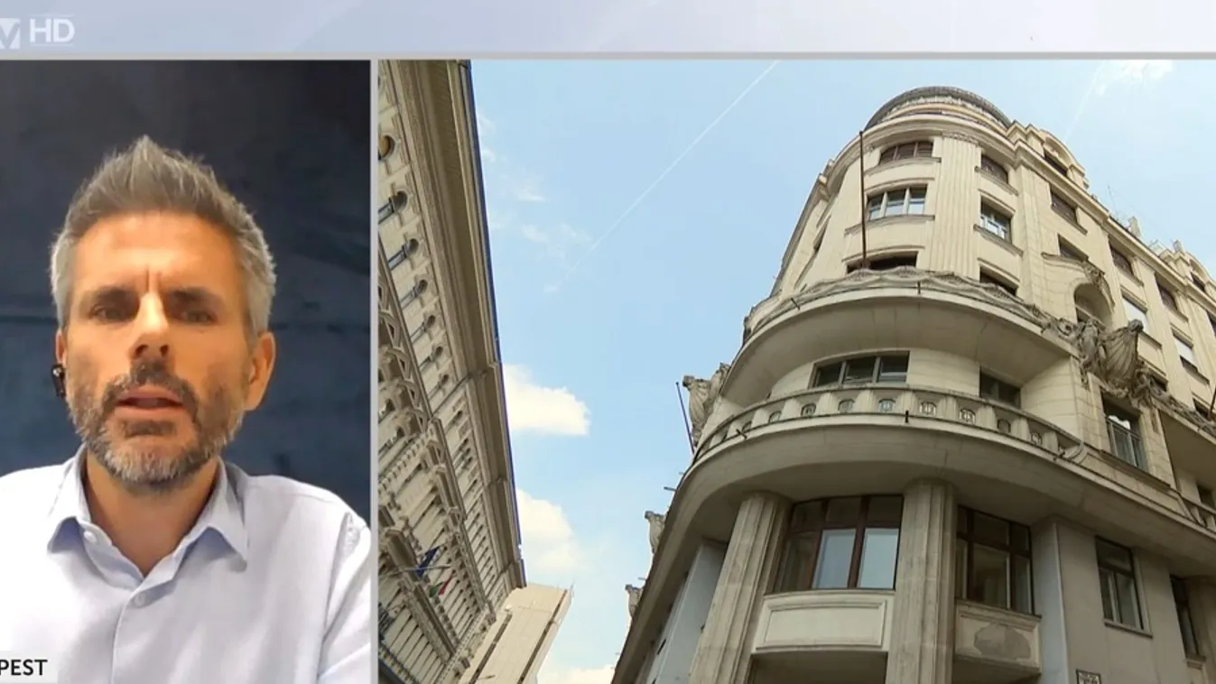 A hazai lakásállomány energiahatékonyságát vizsgálták