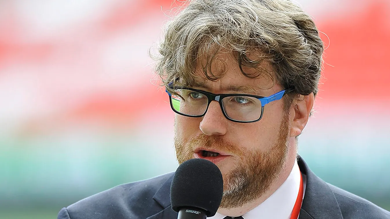 Szöllősi György az Európai Sport Média alelnöke lett