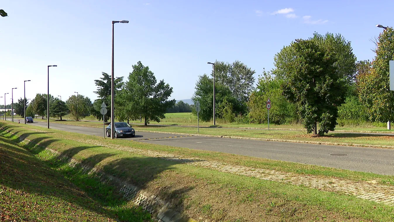 Elejét vette a rendőrség a gyorsulási versenyeknek
