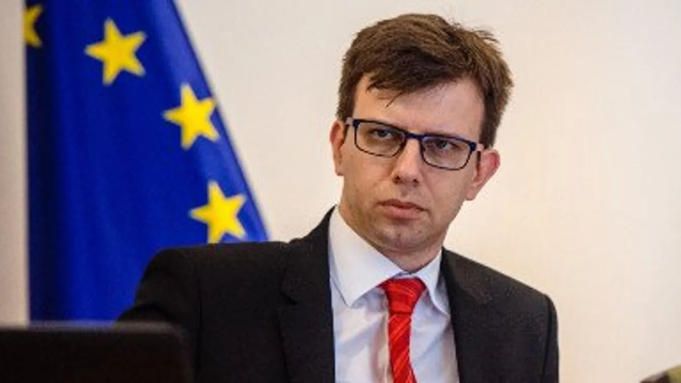 Bóka János: Magyarország a soros elnökség során konstruktív együttműködésre törekszik valamennyi uniós intézménnyel