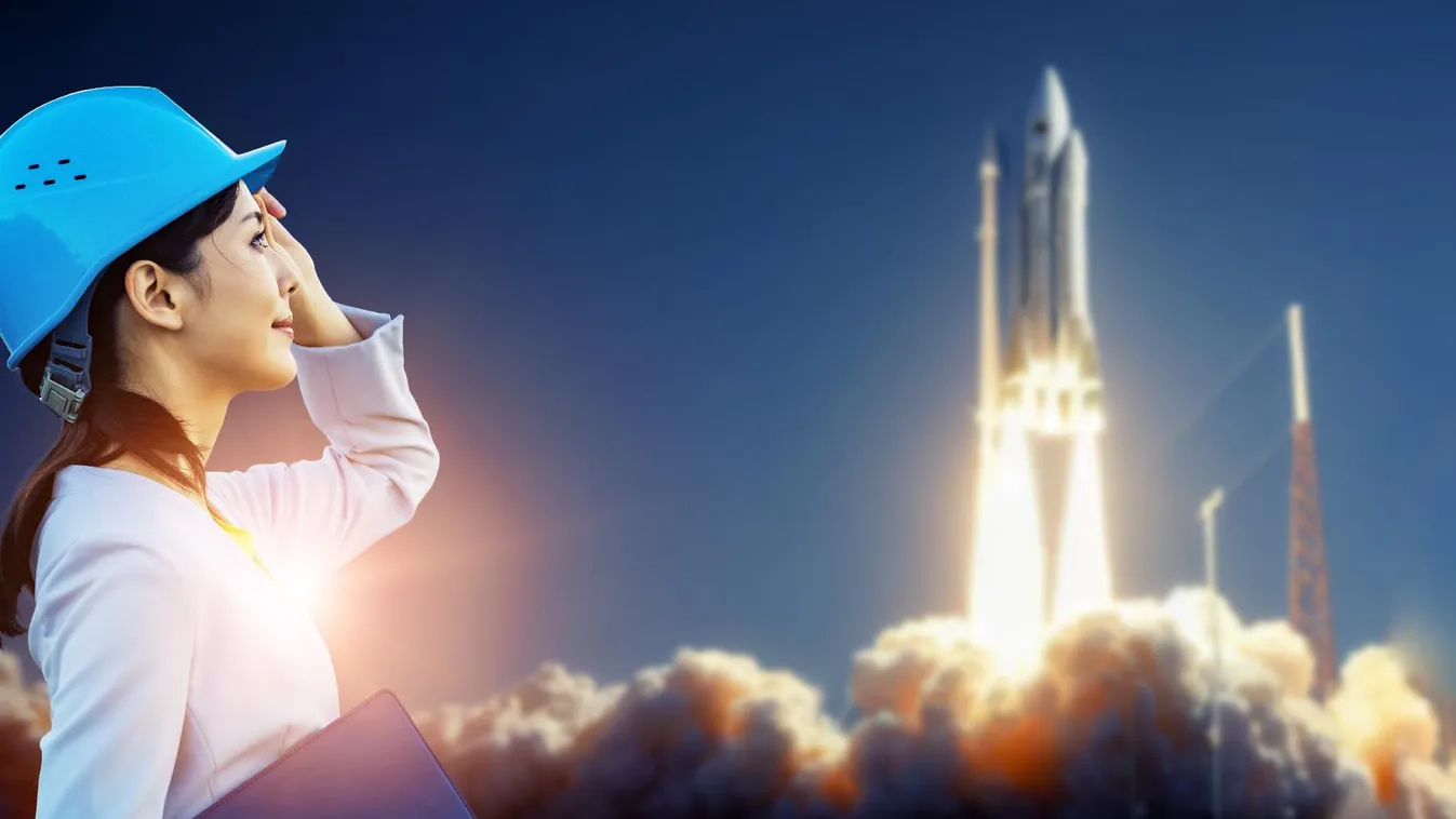 Csütörtökön kísérli meg Japán a holdra szállást