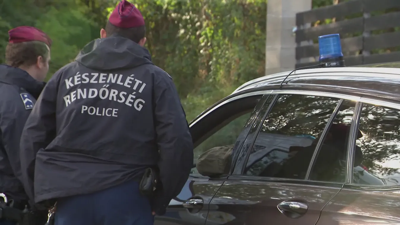 A robbantó csapdába csalta a kivonuló egységeket