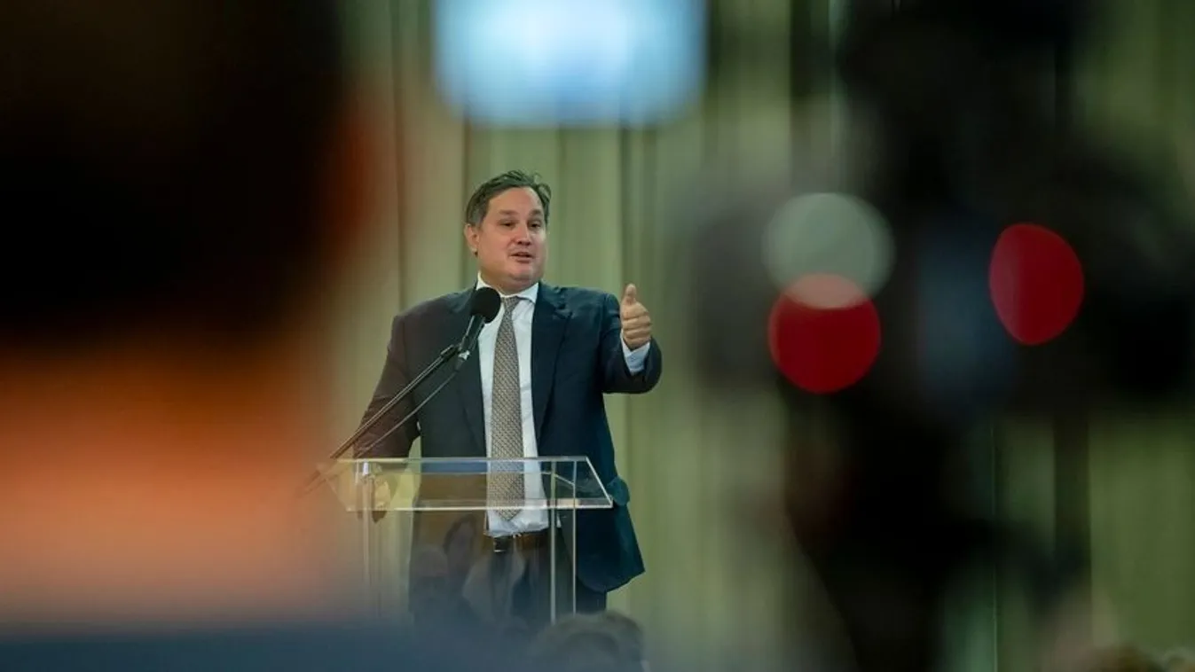 10 pont, amiért erős maradhat a magyar gazdaság