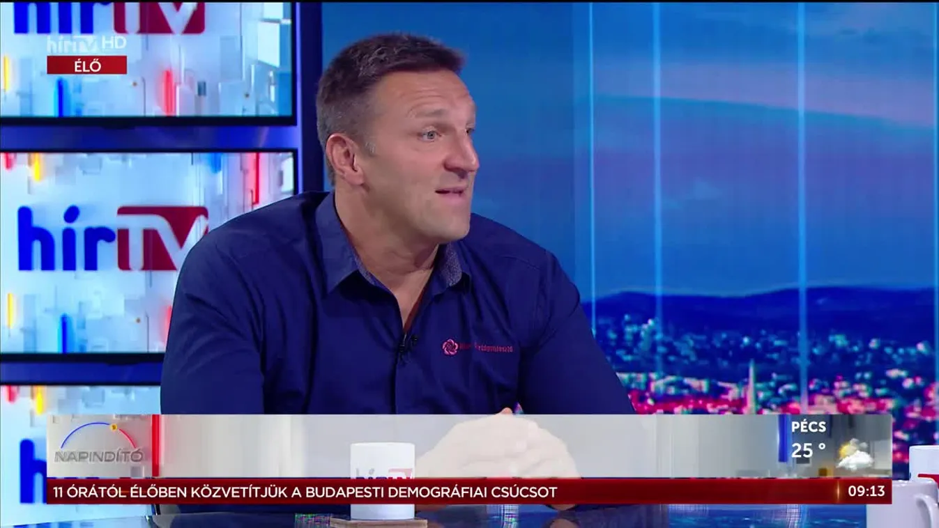 Napindító - Melyik sportág illik a testalkatodhoz?