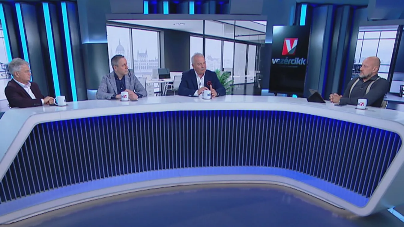 Vezércikk: Svéd diákoknak hazudozott az Amerikában kiképzett Gulyás Márton