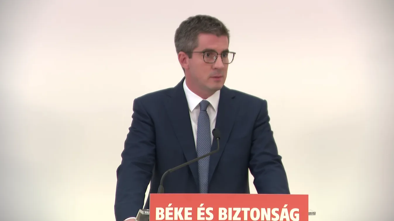 Kocsis Máté: Magyarázatot várunk a svédektől