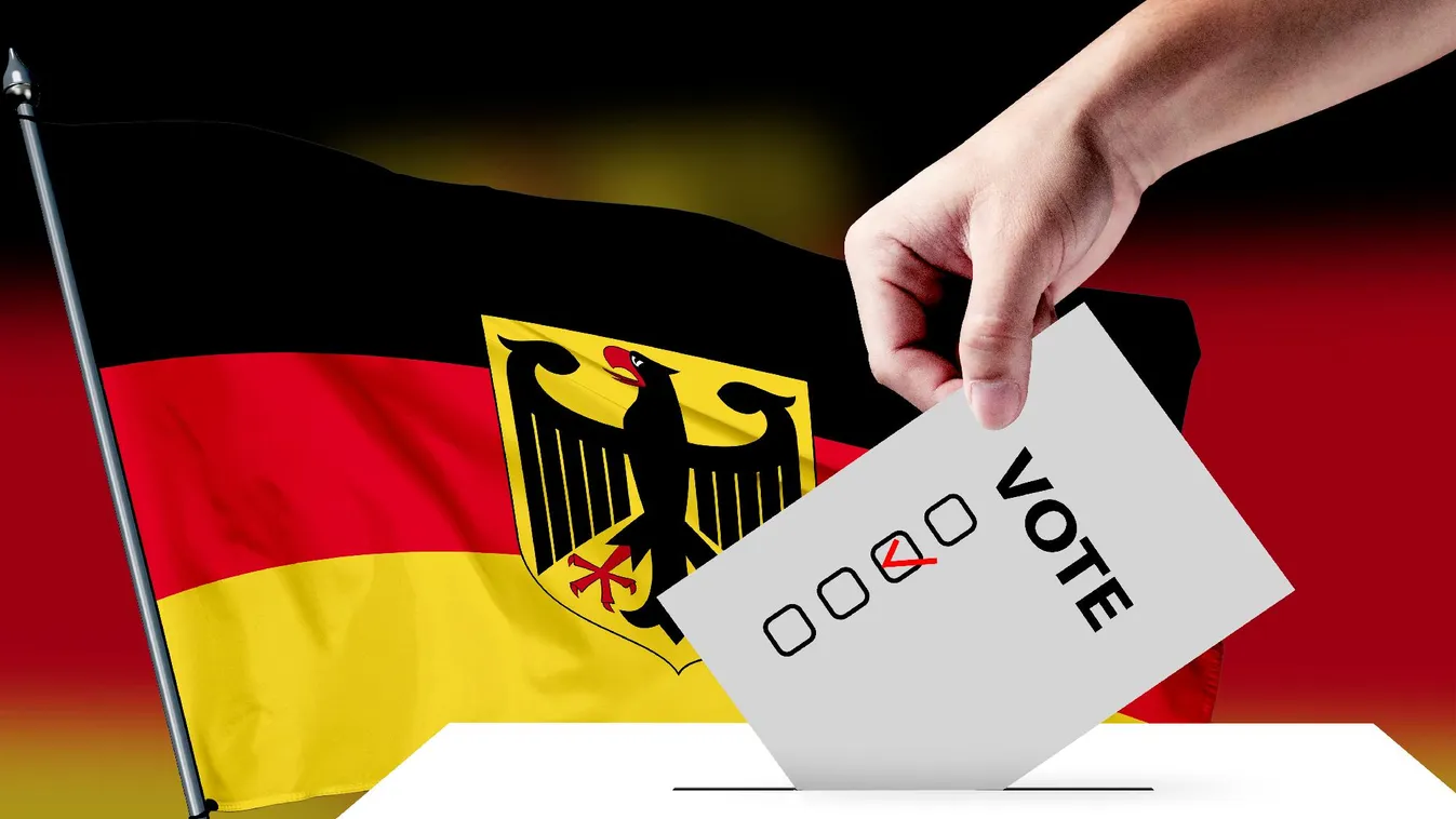 Bild: a német belügyminiszter szavazati jogot adna a menekülteknek