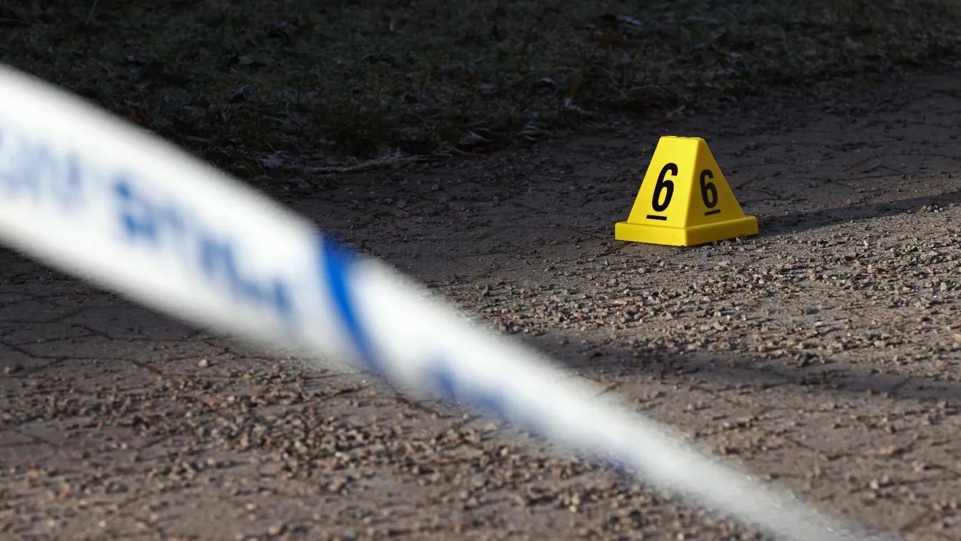 Újabb emberéletet követelt Svédországban a bandaháború