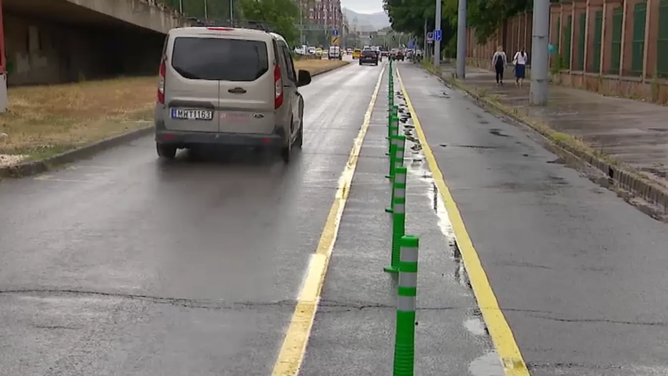 Karácsonyék újabb zöld bójákat helyeznek ki