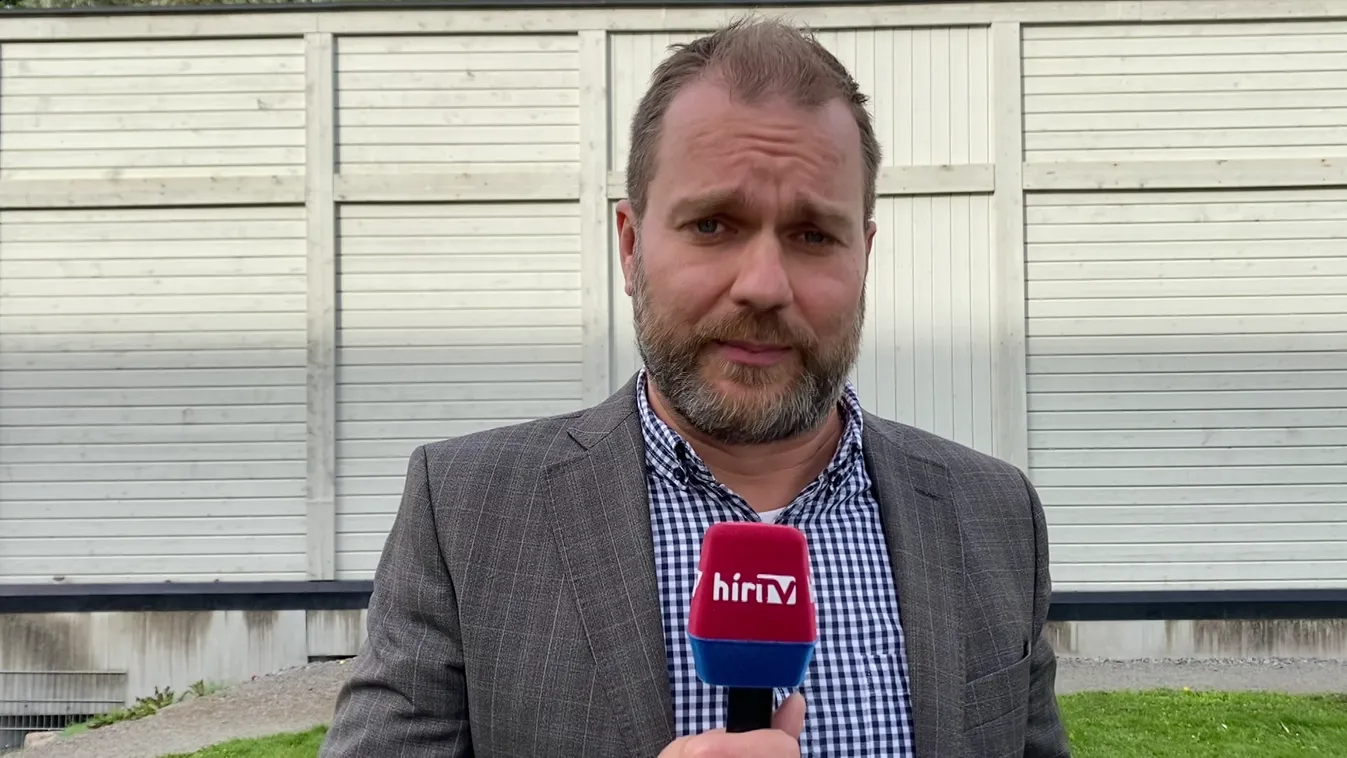 Egyre feszültebb a svéd-magyar viszony