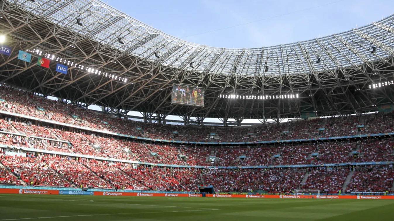 Keményebben lépne fel a jegyüzérekkel szemben az MLSZ