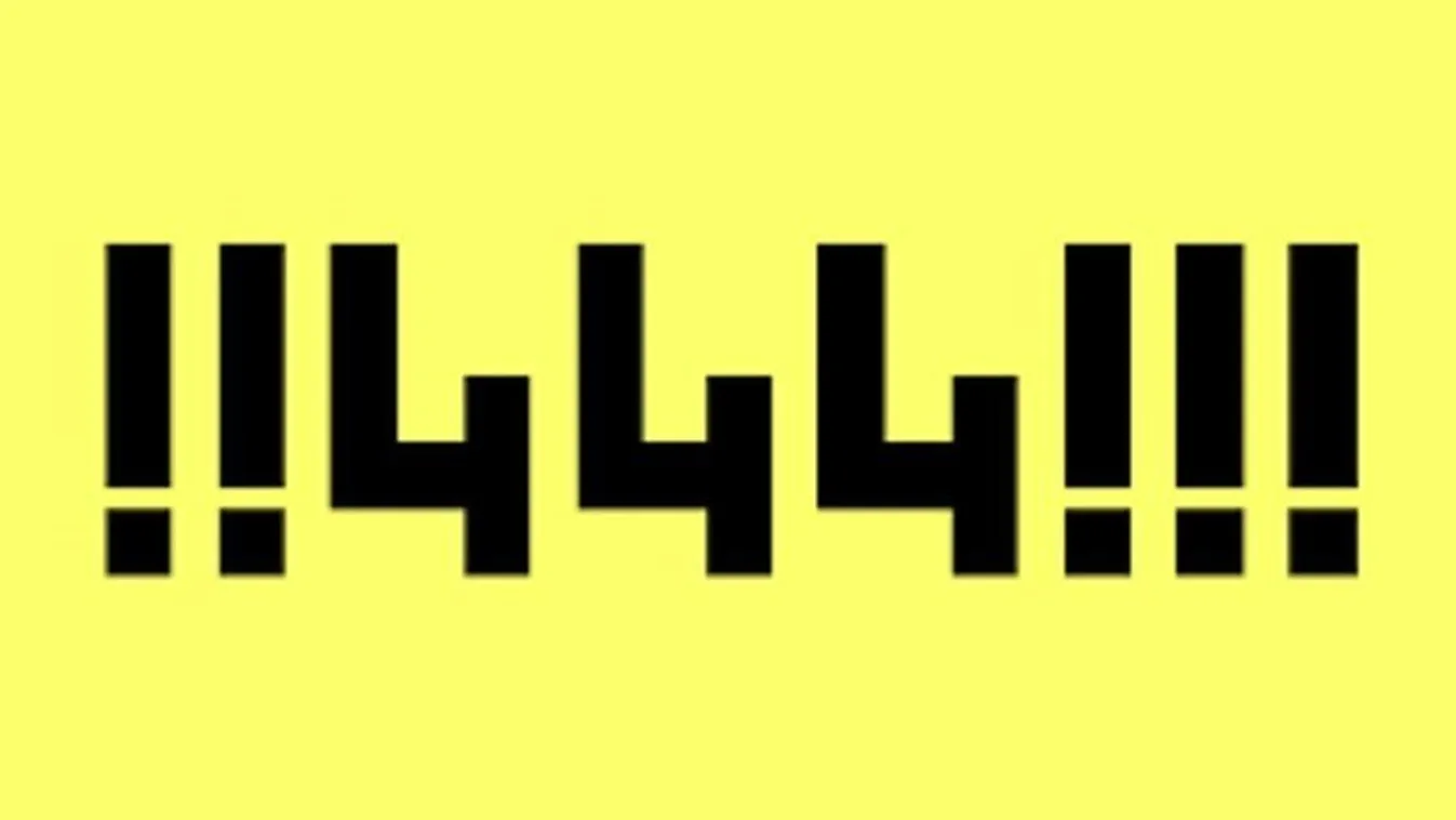 Nem reagál a MÚOSZ a 444 méltatlan lejárató cikkére