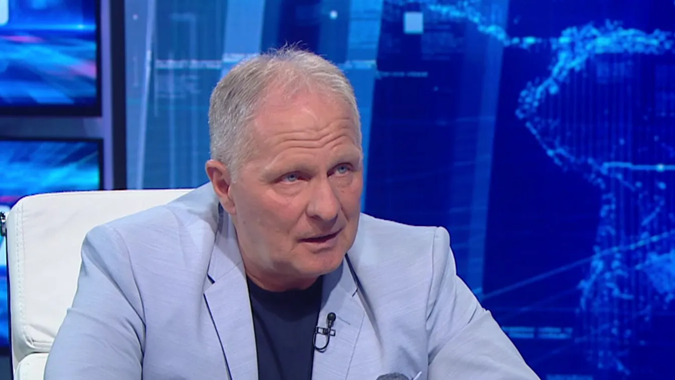 Sipos Jenő: Társadalmi esemény lett a magyar válogatott mérkőzése