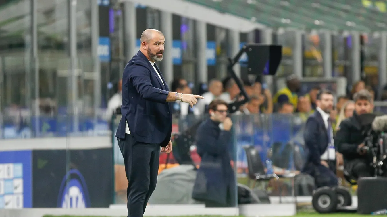 Megvan a Ferencváros új vezetőedzője