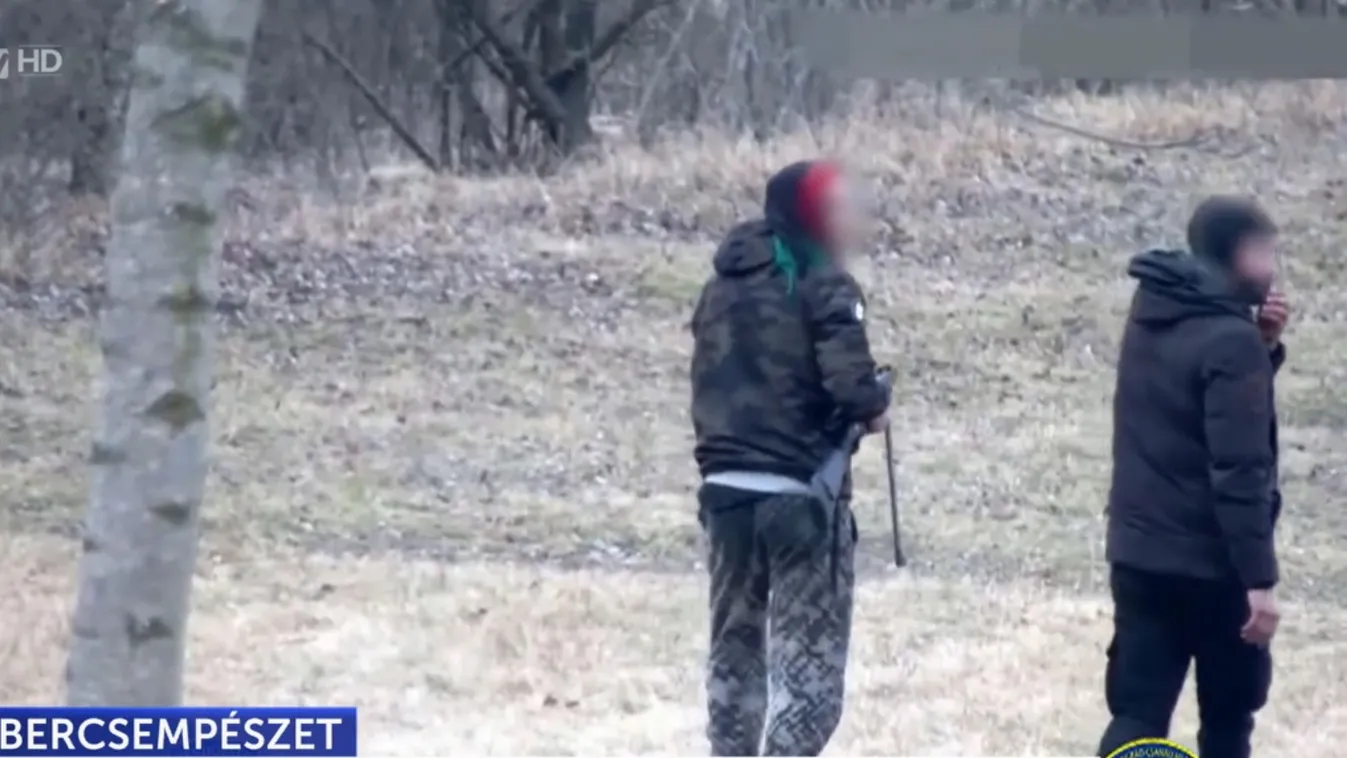 Folyamatos a lövöldözés a déli határ mentén