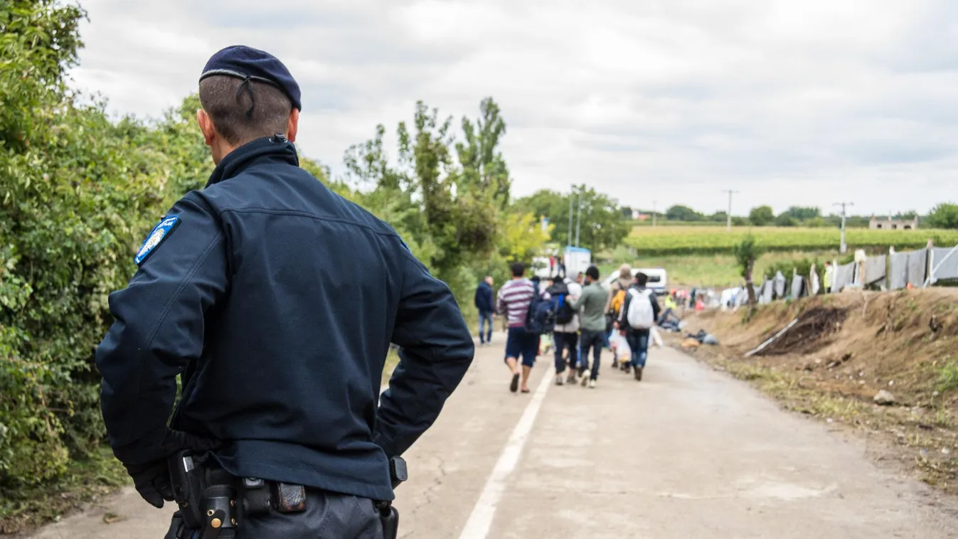 Megint dörögnek a fegyverek a déli határ közelében