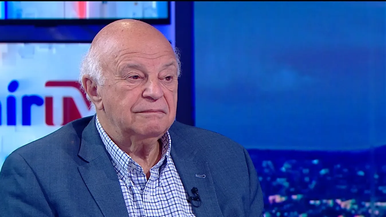 Háború Ukrajnában - Folytatják az offenzívát az ukrán rohamcsapatok