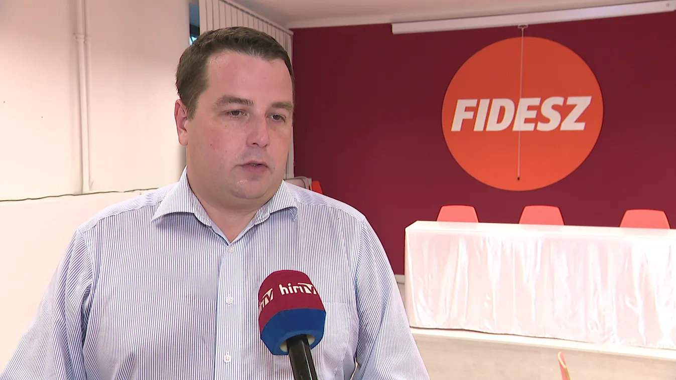 Gór Csaba nyílt levélben fordult a II. kerületi baloldali politikusokhoz