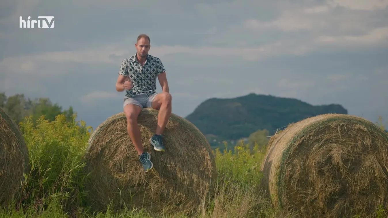 Bakancsra fel! 1. rész: Szent György-hegy