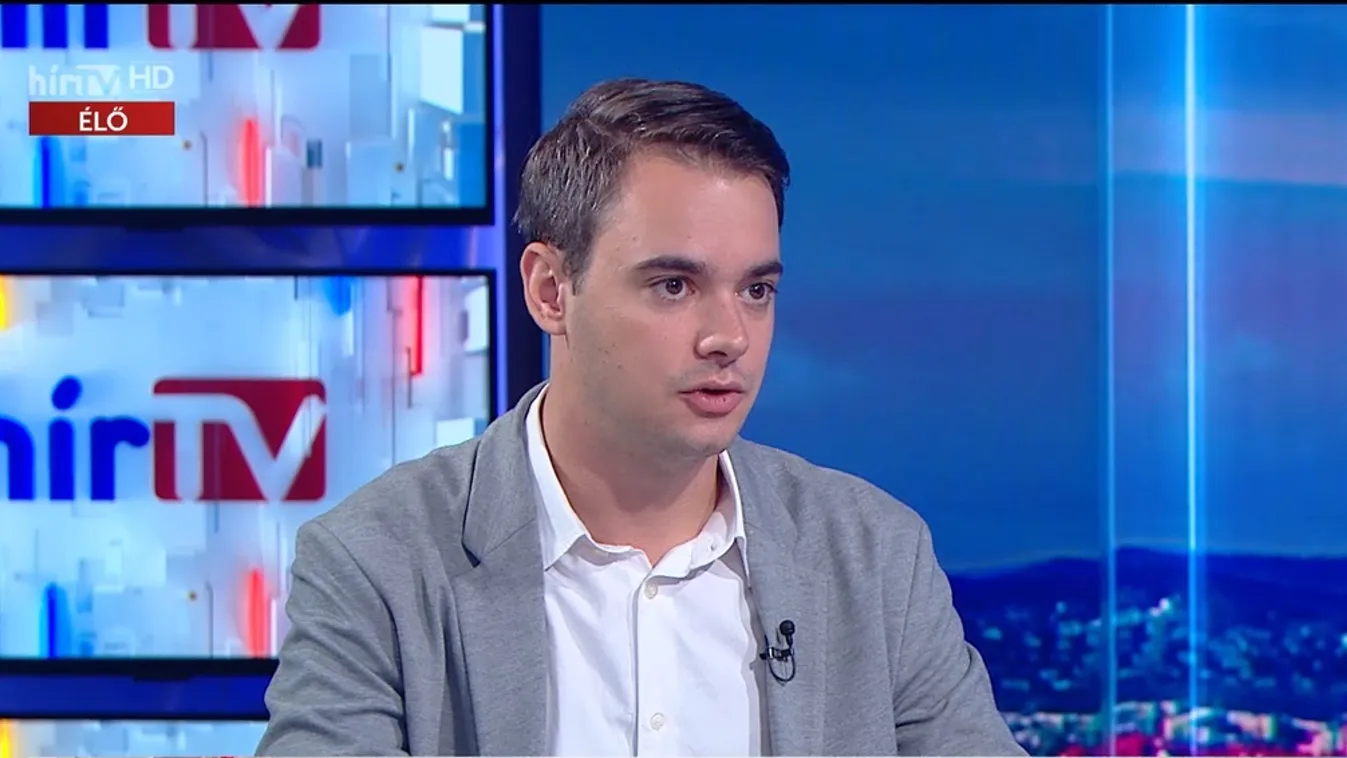 Napindító – Ukrajnán belüli migráció kezelése és következményei