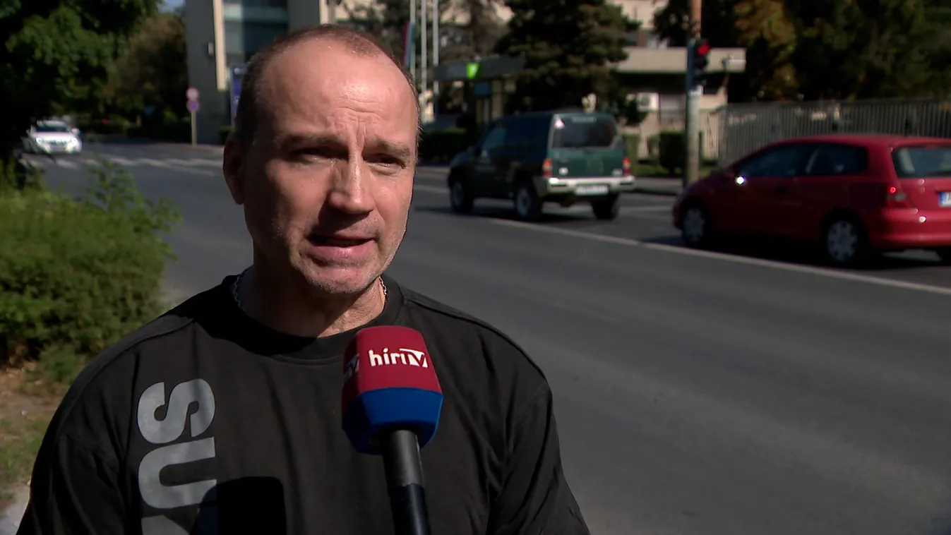 Kilenc illegális migránssal 84 percen át, 176 kilométeren keresztül menekült az embercsempész