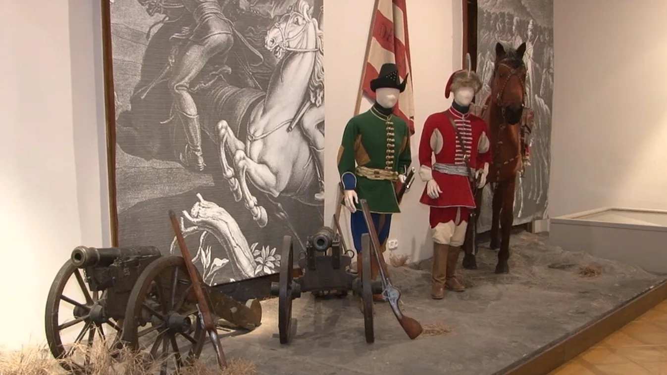 Radar – Nemzeti emlékhely Sárospatakon