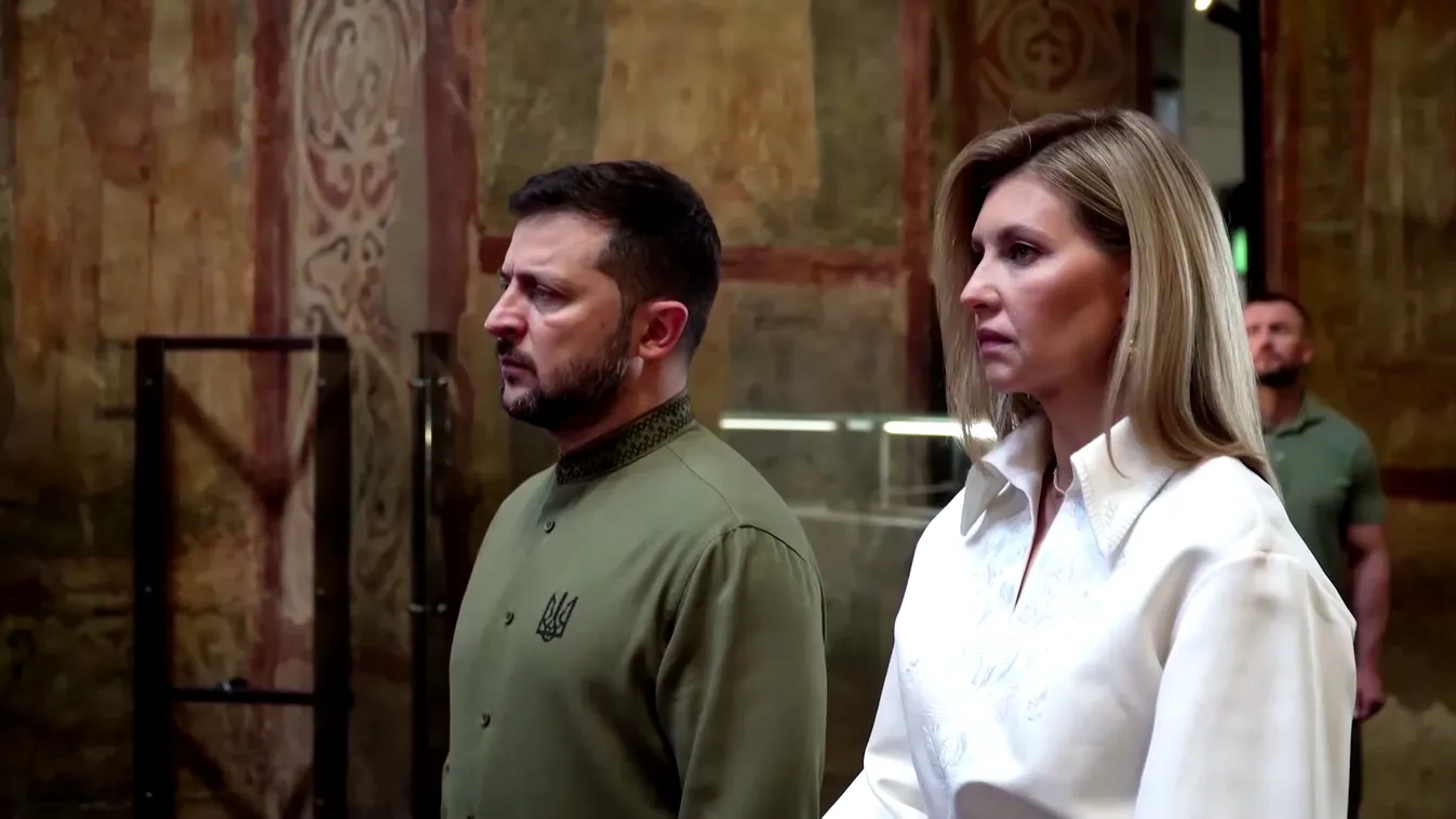 Radar - „Minden készen áll Zelenszkij likvidálásához”