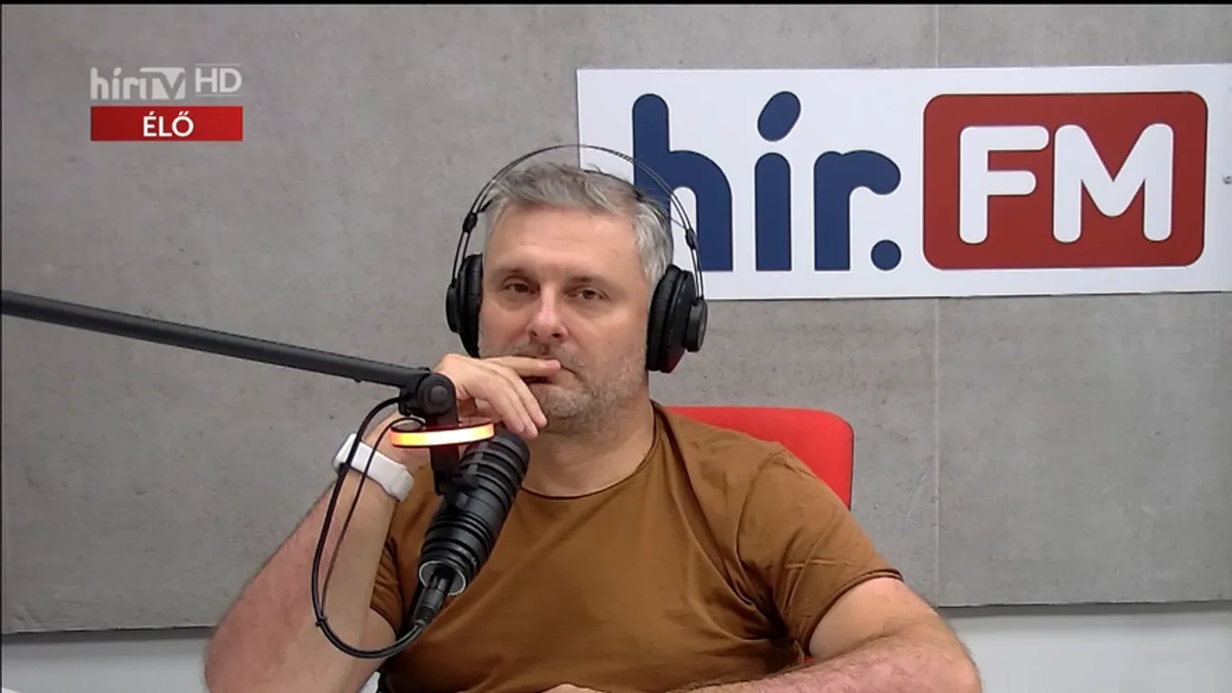 Paláver: Unalomba fulladt a Tordai Bence-féle budapesti tüntetés