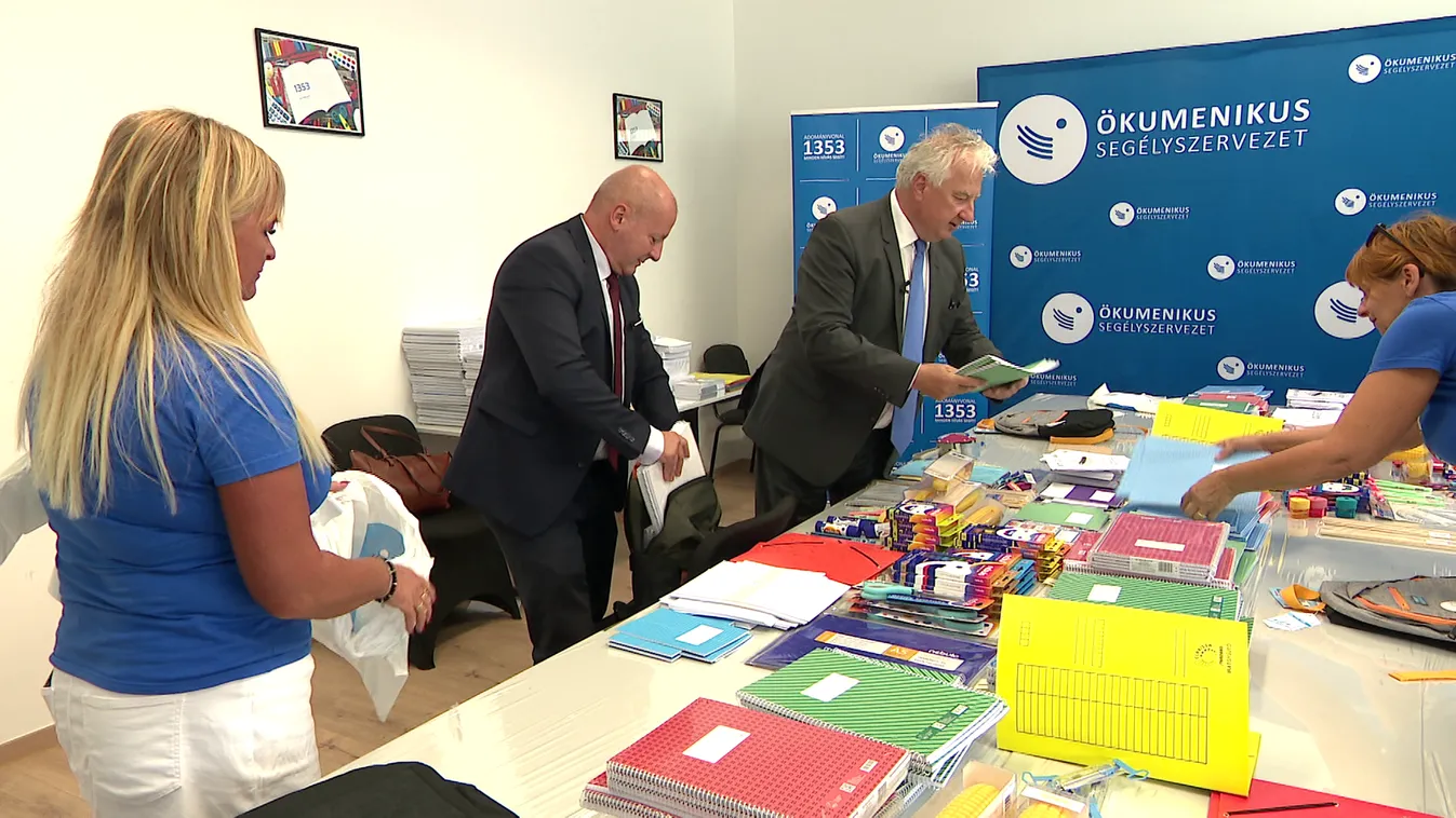 Semjén Zsolt: A tehetséges gyermekek taníttatása az egész nemzet érdeke