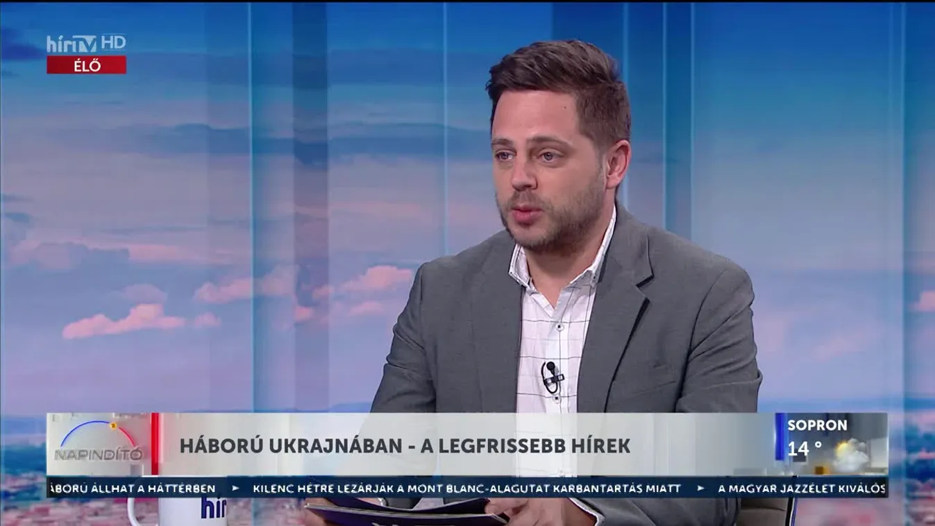 Háború Ukrajnában (2023-09-27)