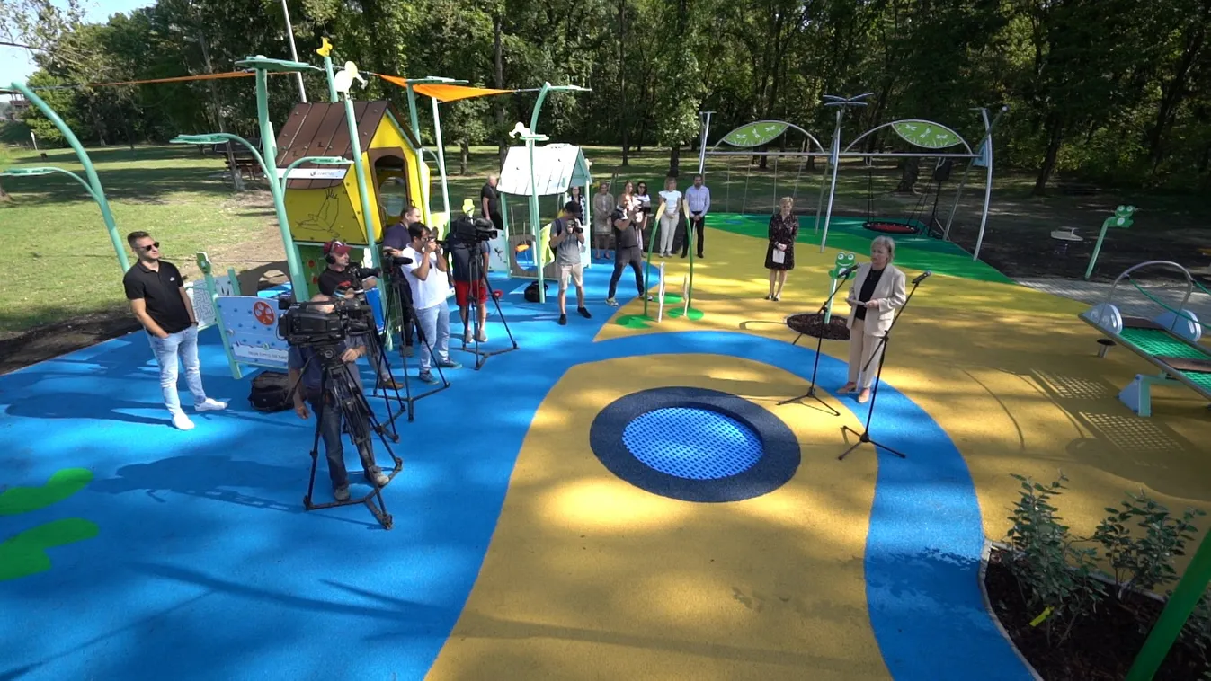 Radar - A játék összeköt