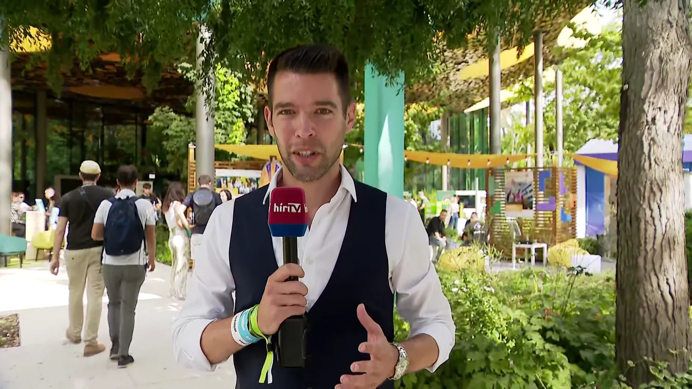 Radar - Európa legnagyobb jövőfesztiválja