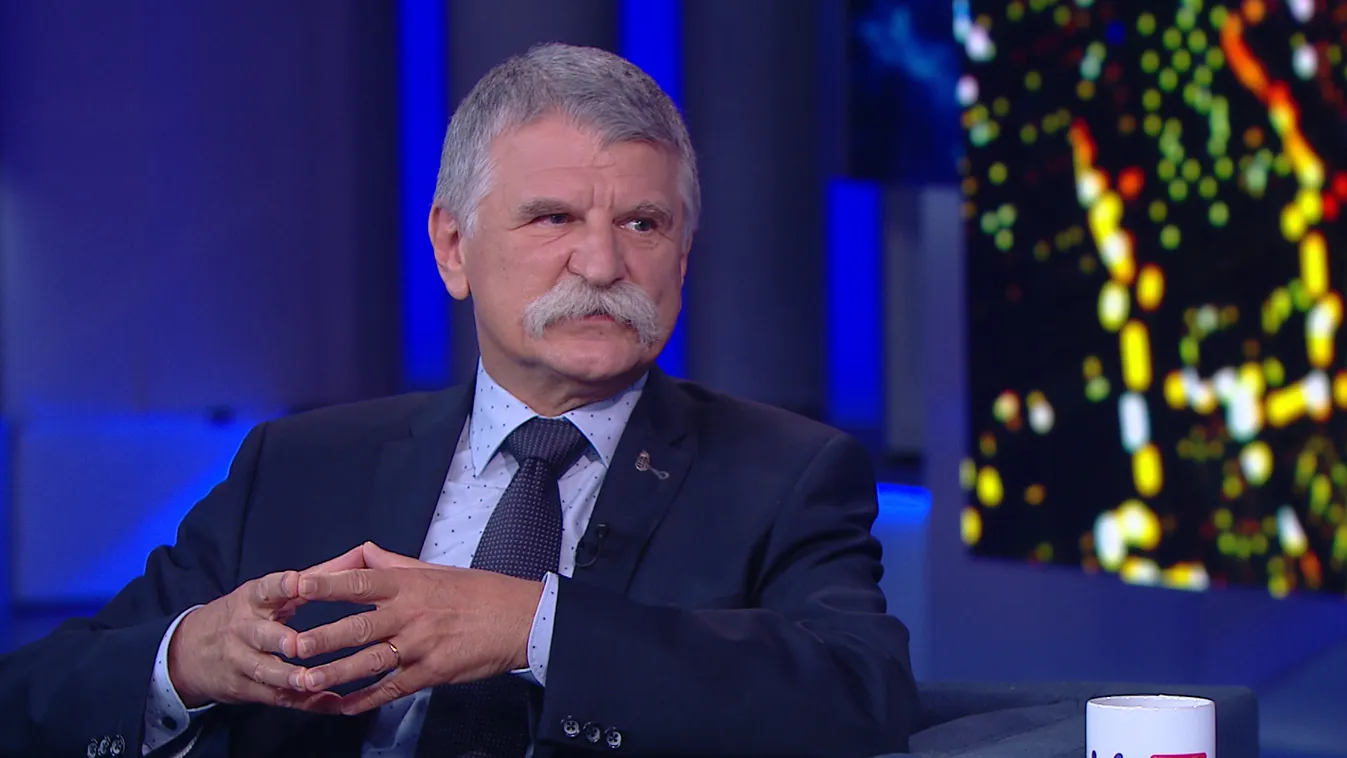 Kövér László: Nem biztos, hogy ezt nekünk meg kell szavazni