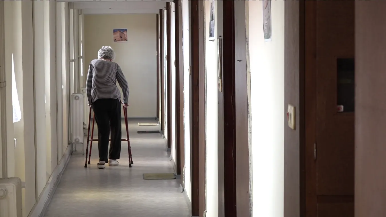 Európában egyedülálló a Magyarországon működő Gondosóra program