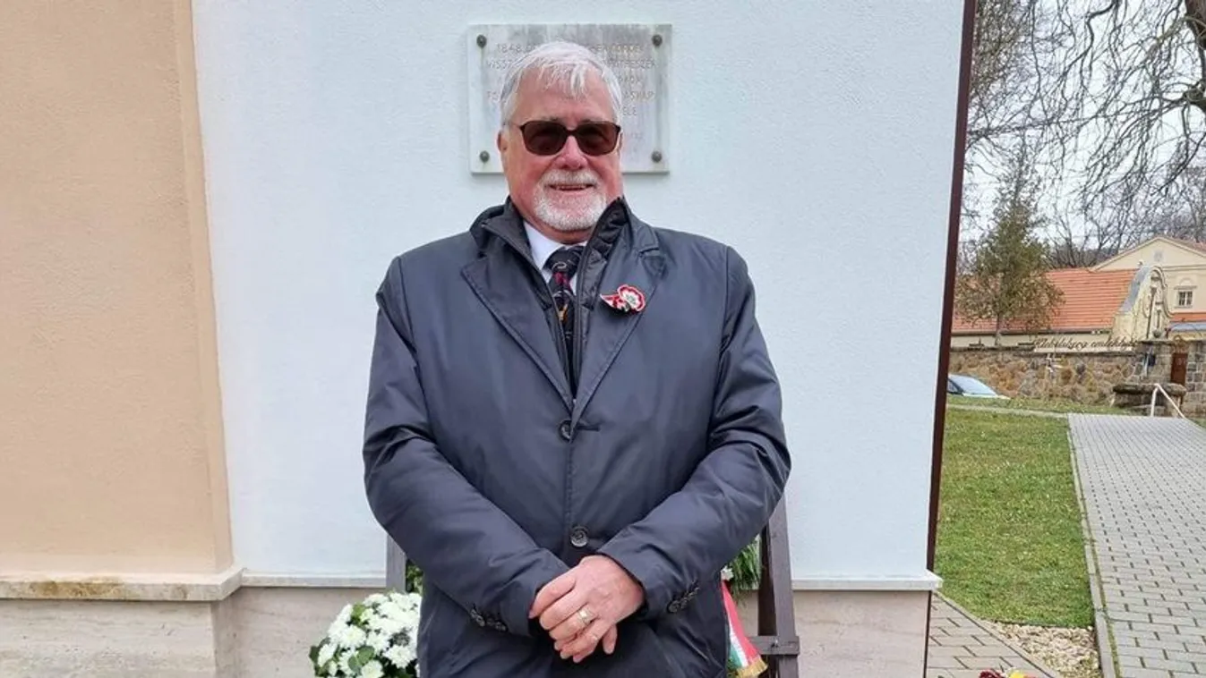 Kezd fogyni a levegő Karácsony pénzhordozó embere körül